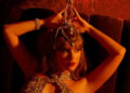 Taylor Swift, Max Martin, and Shellback are the sole producers on her new album - Credit: TAS Rights Management*