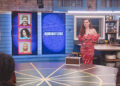 BIG BROTHER August 17, on the CBS Television Network and streaming on Paramount+ (live and on-demand for Paramount+ with SHOWTIME subscribers, or on-demand for Paramount+ Essential subscribers the day after the episode airs)* Pictured: Rachel Reilly. Photo: CBS ©2025 CBS Broadcasting, Inc. All Rights Reserved. Highest quality screengrab available.
