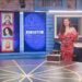 BIG BROTHER August 17, on the CBS Television Network and streaming on Paramount+ (live and on-demand for Paramount+ with SHOWTIME subscribers, or on-demand for Paramount+ Essential subscribers the day after the episode airs)* Pictured: Rachel Reilly. Photo: CBS ©2025 CBS Broadcasting, Inc. All Rights Reserved. Highest quality screengrab available.