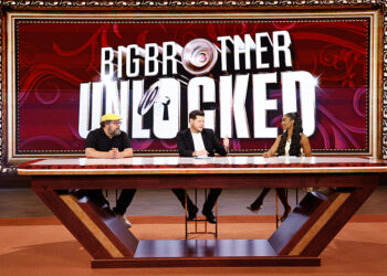 ‘Big Brother’ Fans Guess Mystery ‘Unlocked’ Guest From Clues