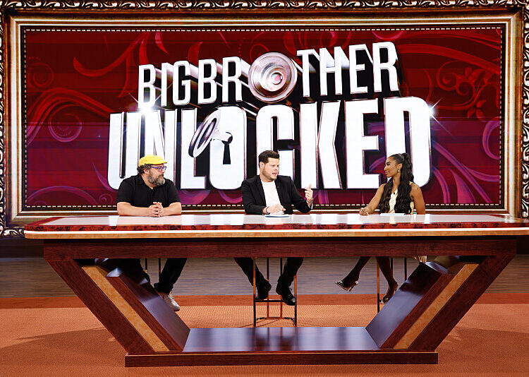 ‘Big Brother’ Fans Guess Mystery ‘Unlocked’ Guest From Clues