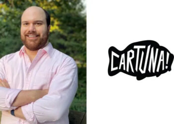 ‘Boys Go To Jupiter’ Outfit Cartuna Taps Indie Film Vet Gavin Briscoe As VP Of Distribution