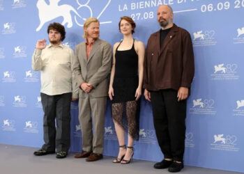 ‘Bugonia’ Director Yorgos Lanthimos Says “Humanity Is Facing a Reckoning Very Soon”