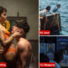 ‘Caught Stealing’ stole audiences' hearts on its opening day