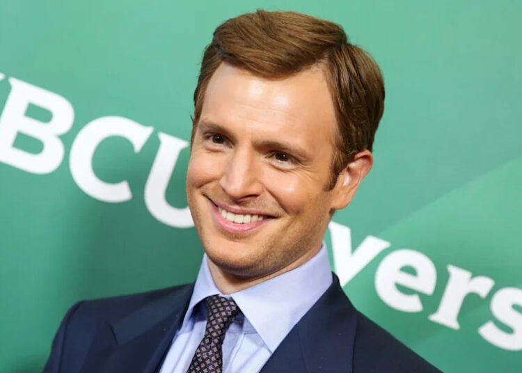 Nick Gehlfuss is returning to