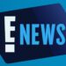 ‘E! News’ Is Canceled After More Than 3 Decades