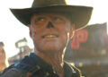 Walton Goggins in 'Fallout'