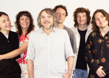 ‘Feel Free’ To Add Your Own Lyrics To Jeff Tweedy’s New ‘Song That Never Ends’