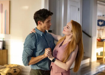 Film Review - Freakier Friday