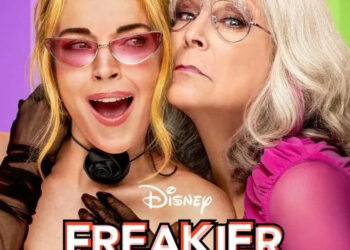 ‘Freakier Friday’, ‘Wednesday’ S2, ‘King of the Hill’ S14, ‘Weapons’ and ‘The Pickup’ Reviewed