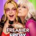 ‘Freakier Friday’, ‘Wednesday’ S2, ‘King of the Hill’ S14, ‘Weapons’ and ‘The Pickup’ Reviewed