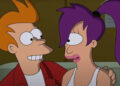 ‘Futurama’ Season 13 Trailer Features Godzilla, an Erupting Volcano and Kissing Siamese Twins