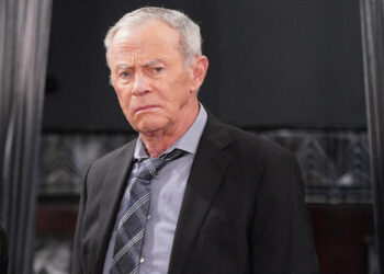 Photo: Christopher Willard/ABC