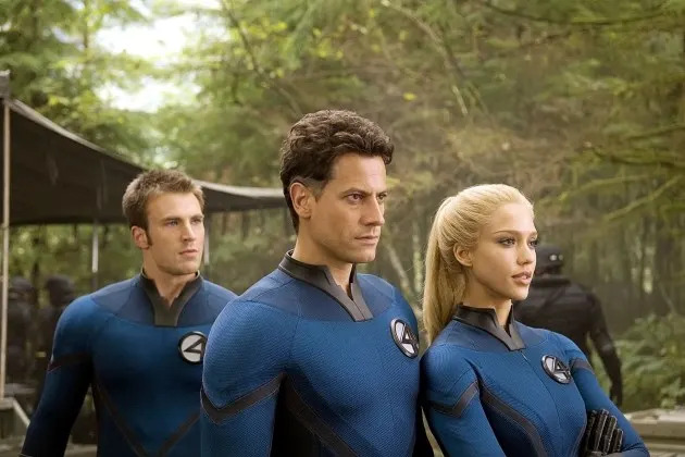 ‘Home Alone’ and ‘Harry Potter’ Director Says ‘I Was Fired’ From 2005’s ‘Fantastic Four’ Movie After Criticizing Concept Art; Studio Said ‘I Had Too Much of an Opinion’