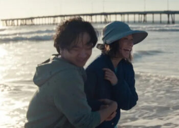 ‘How Much Can You Endure?’ (EXCLUSIVE)