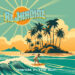 Cover art for Al Jardine's new EP, "Islands in the Sun"