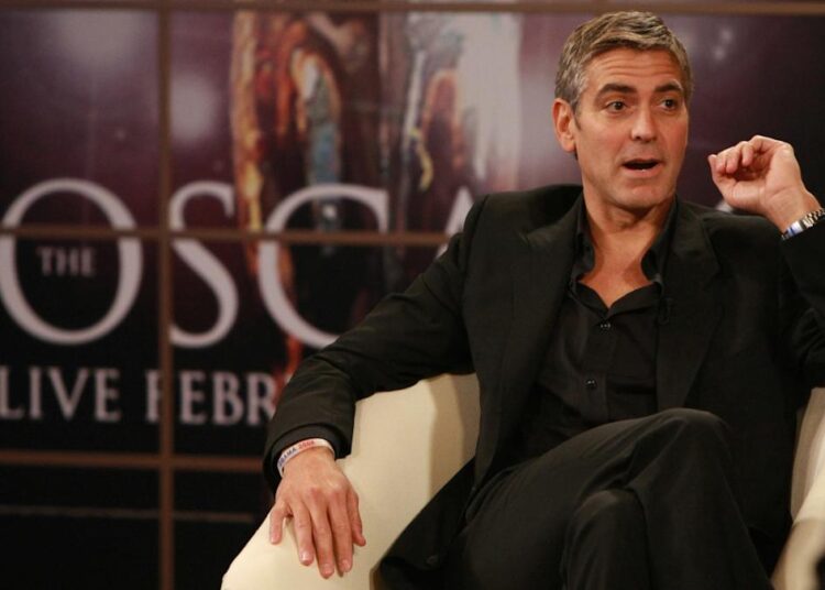 ‘I Don’t Have 50 Takes in Me’