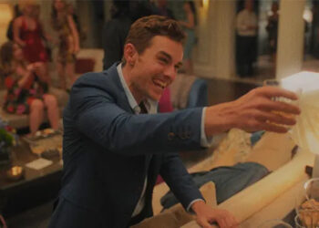 ‘I don’t want to be the one to ruin this!’ Dave Franco on his biggest fears about starring in ‘The Studio’