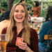 Kristen Bell in Season 2 of <em>Nobody Wants This</em><cite>Erin Simkin/Netflix</cite>