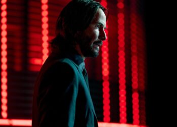 ‘John Wick: Chapter 4’ Tops Hulu — Plus More Streaming Hits