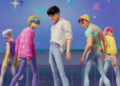 ‘KPop Demon Hunters’ Dominates Top Five of July Top Gabb Music Songs Chart