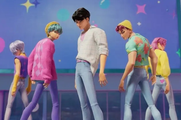 ‘KPop Demon Hunters’ Dominates Top Five of July Top Gabb Music Songs Chart