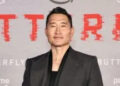 Daniel Dae Kim Reacts to 'KPop Demon Hunters' Success
