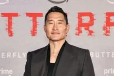 Daniel Dae Kim Reacts to 'KPop Demon Hunters' Success