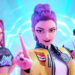 ‘KPop Demon Hunters’ becomes Netflix’s most-watched movie of all time as sequel talks begin