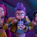 Yahoo entertainment home