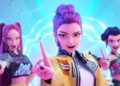 ‘KPop Demon Hunters’ to Hit Theaters as Sing-Along Event