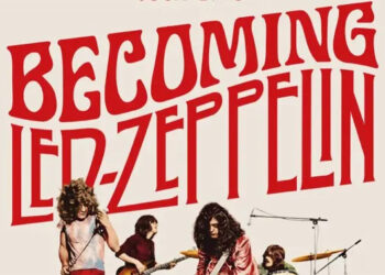 'Becoming Led Zeppelin' (2025)