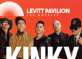 ‘Keep L.A. diverse,’ Kinky singer proclaims | Entertainment