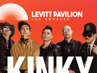 ‘Keep L.A. diverse,’ Kinky singer proclaims | Entertainment