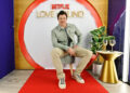 ‘Love is Blind’ host Nick Lachey talks the ‘purrfect’ match