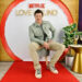 ‘Love is Blind’ host Nick Lachey talks the ‘purrfect’ match
