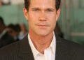 Dylan Walsh during the Los Angeles premiere of “The Lake House” on June 13, 2006. FilmMagic