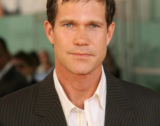 Dylan Walsh during the Los Angeles premiere of “The Lake House” on June 13, 2006. FilmMagic