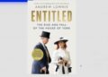 ‘Royal migraine’: New book to release which is ‘causing a stir’