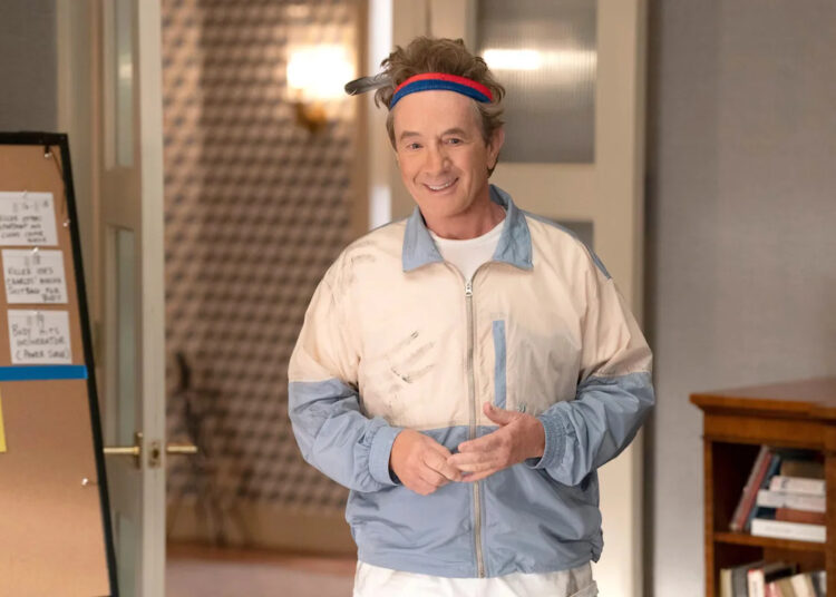 ‘Only Murders in the Building’s’ Martin Short and John Hoffman Preview ‘Ripped from the Headlines’ Season 5