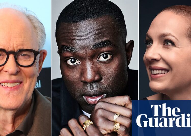‘Please walk away from Harry Potter’: why the stars of HBO’s new TV show are in for decades of social media hell | Television