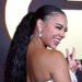 ‘Power’ actress arrested, charged with disorderly conduct, cruelty to children in DeKalb