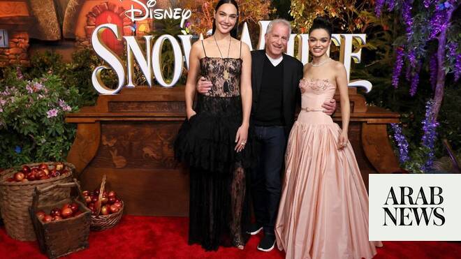 ‘Pressure on celebrities’ to condemn Israel behind ‘Snow White’ flop: Gadot