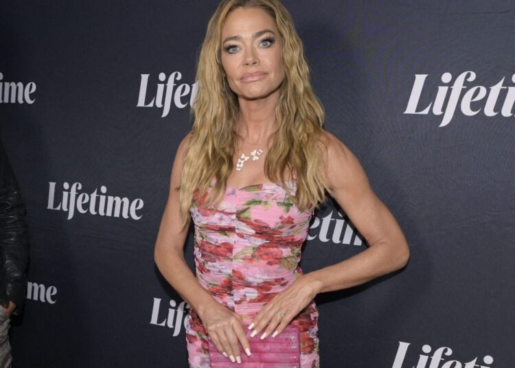 ‘RHOBH’ Cast Aren’t ‘Happy’ About Costar Denise Richards’ Return After She ‘Burned a Lot of Bridges’ – National Enquirer