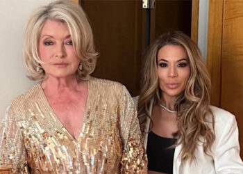 ‘RHONY’ Considering Martha Stewart’s Makeup Artist for Season 16: Report