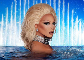 RuPaul Charles, RuPaul's Drag Race Season 17 contestants