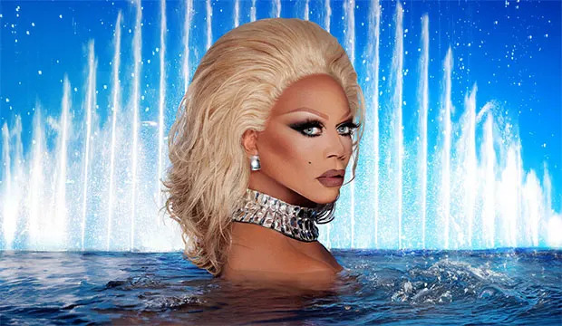 RuPaul Charles, RuPaul's Drag Race Season 17 contestants