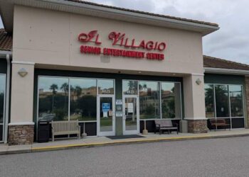 ‘Senior Entertainment Center’ near The Villages shut down in gambling bust, state says