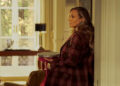 In the end, Carrie was left holding the pie.  - Credit: Craig Blankenhorn/HBO