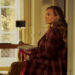 In the end, Carrie was left holding the pie.  - Credit: Craig Blankenhorn/HBO
